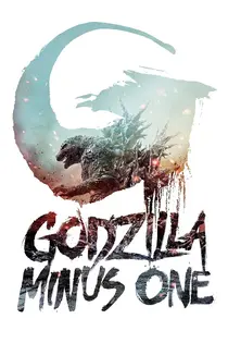Godzilla Minus One (2023) 1080p Dubbing PL