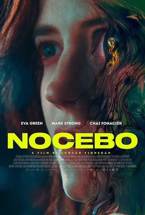 Nocebo (2022) PL.BRRip.XviD-GR4PE | Lektor PL