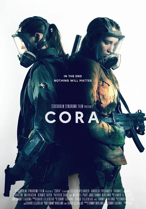 Cora (2023)