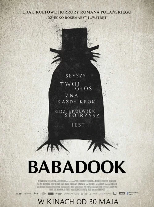 Babadook (2014)