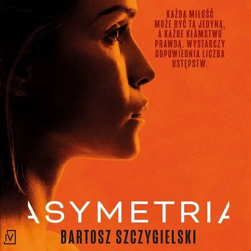 Bartosz Szczygielski - Asymetria (2024)