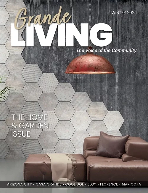 Grande Living – Winter 2023-2024