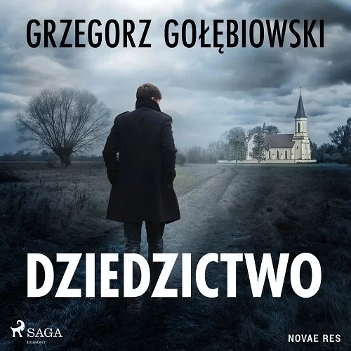Grzegorz Gołębiowski - Dziedzictwo (2024)