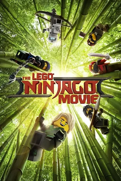 LEGO Ninjago: Film