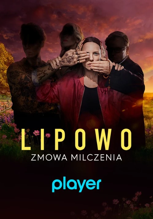 Lipowo. Zmowa milczenia