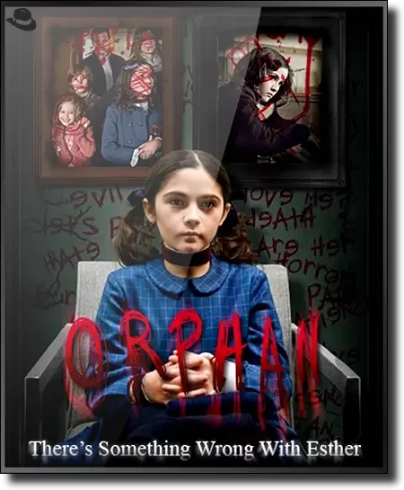 Orphan (2009)