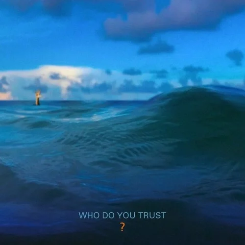 Papa Roach - Who Do You Trust (2019) FLAC