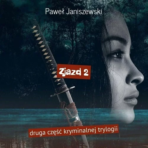 Paweł Janiszewski - Zjazd 2 (2024)