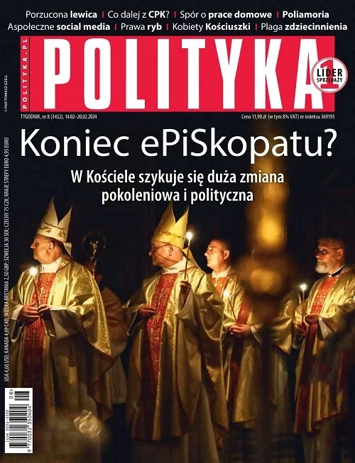 Polityka 8/2024