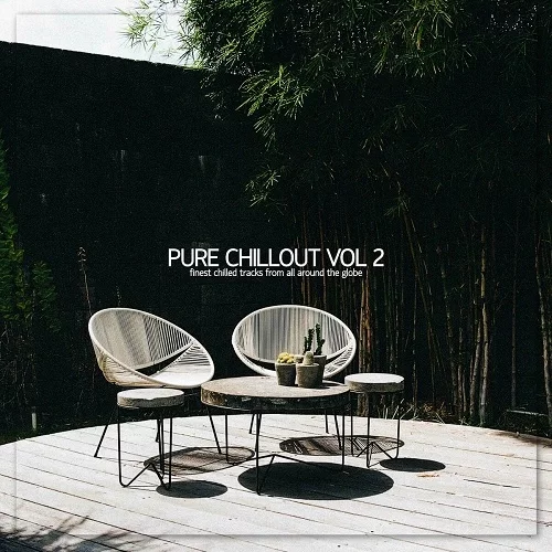 Pure Chillout Vol. 2