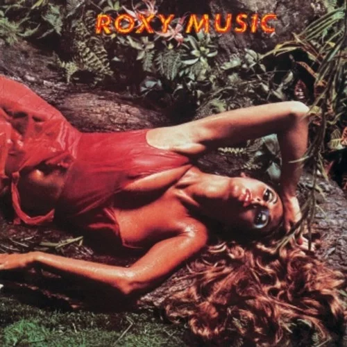 Roxy Music - Stranded (1973) FLAC