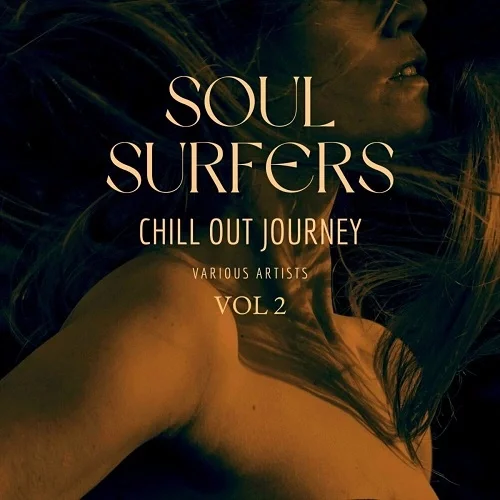 VA - Soul Surfers Chill Out Journey Vol. 2 (2024) FLAC