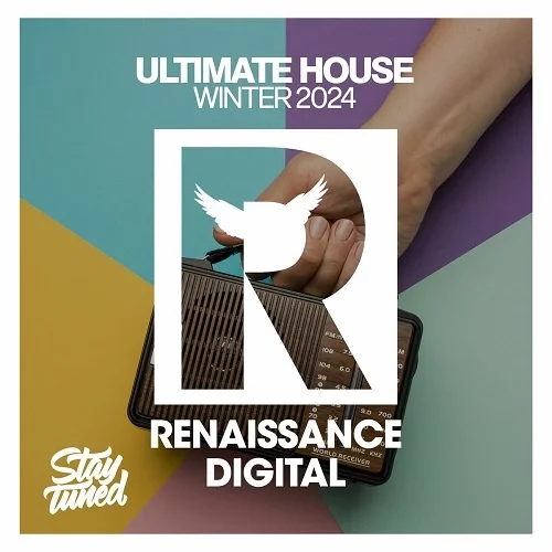 Ultimate House Winter 2024 (2024)