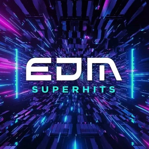 VA - EDM Superhits (2024 Dance) FLAC