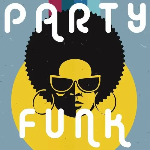 cover Party Funk (2024)