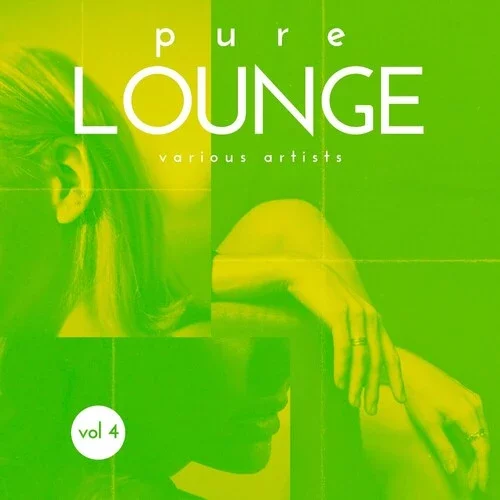 VA - Pure Lounge Vol. 4 (2024) FLAC