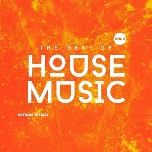 The Best of House Music Vol. 2 (2024)