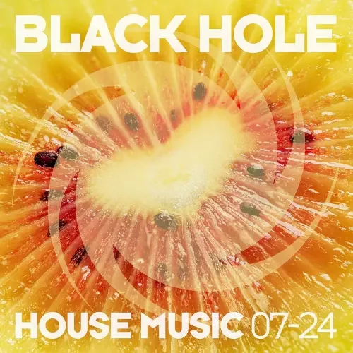 Black Hole House Music 07-24 (2024)