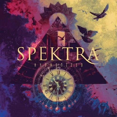 Spektra - Hypnotized