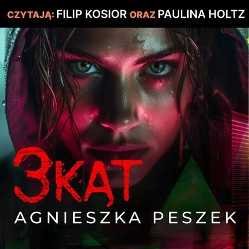 Agnieszka Peszek - 3Kąt (2023)