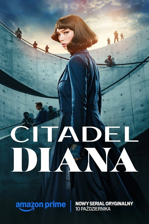 Citadel: Diana (2024) (Sezon 1