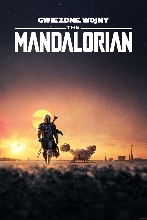 The Mandalorian (2019)