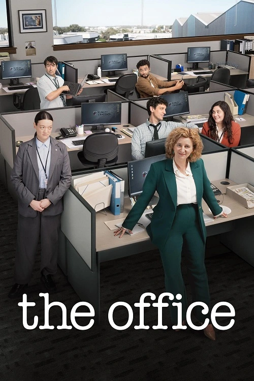 The Office (2024) (Sezon 1)