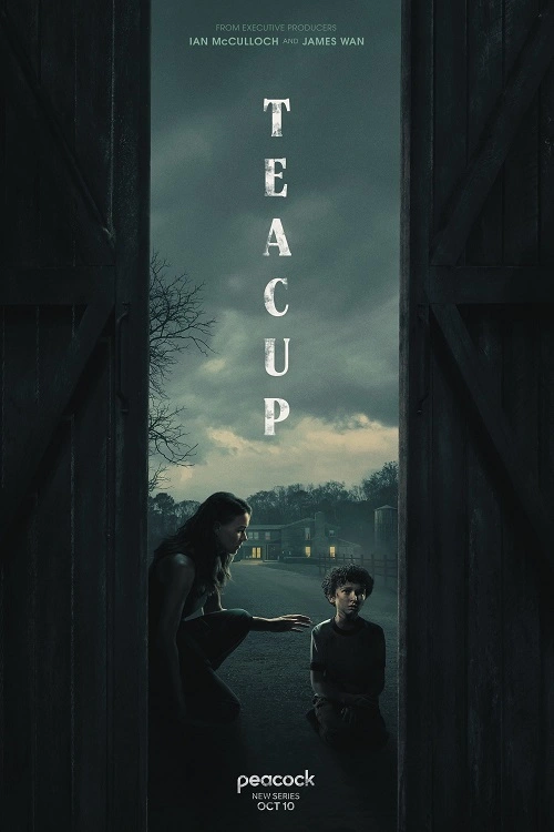 Teacup (2024) (Sezon 1)