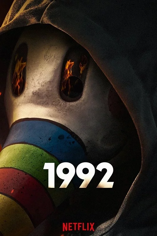 1992 (2024) (Sezon 1)