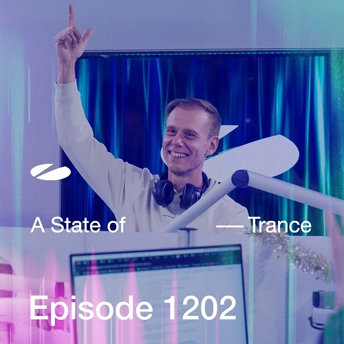 Armin van Buuren - A State Of Trance 1202