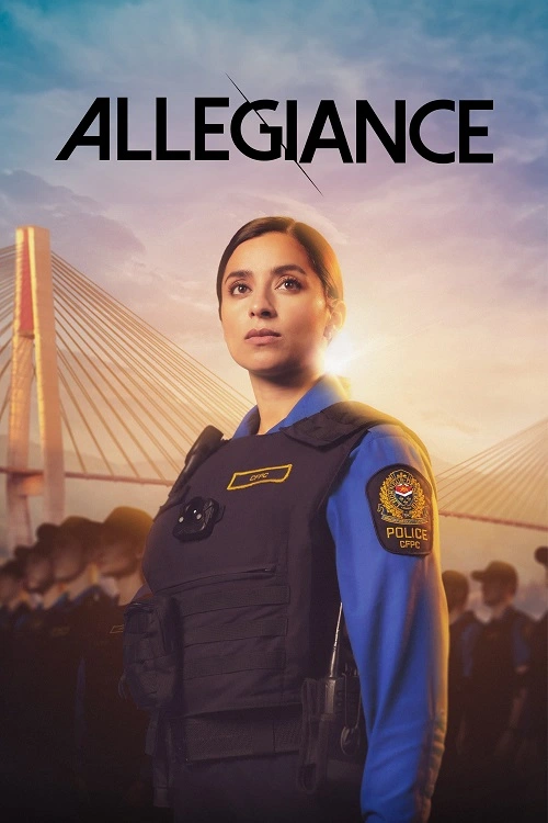 Allegiance (2024) (Sezon 1)