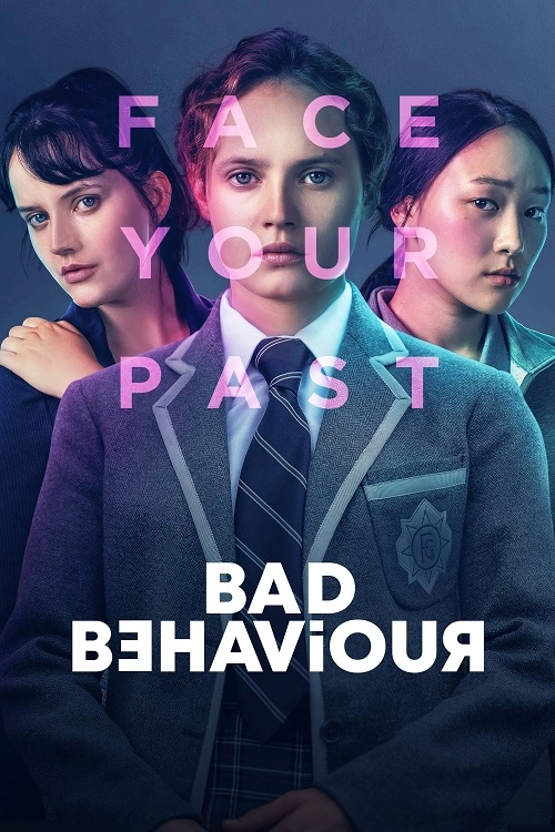 Bad Behaviour (2023) (Sezon 1)