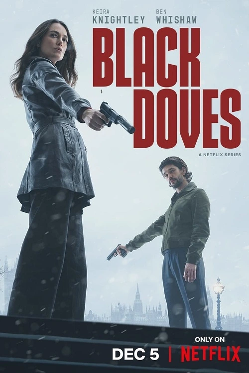 Black Doves (2024) (Sezon 1)