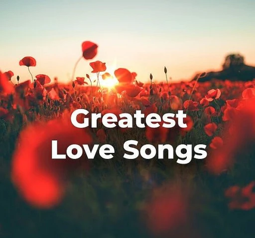 Greatest Love Songs (2024)