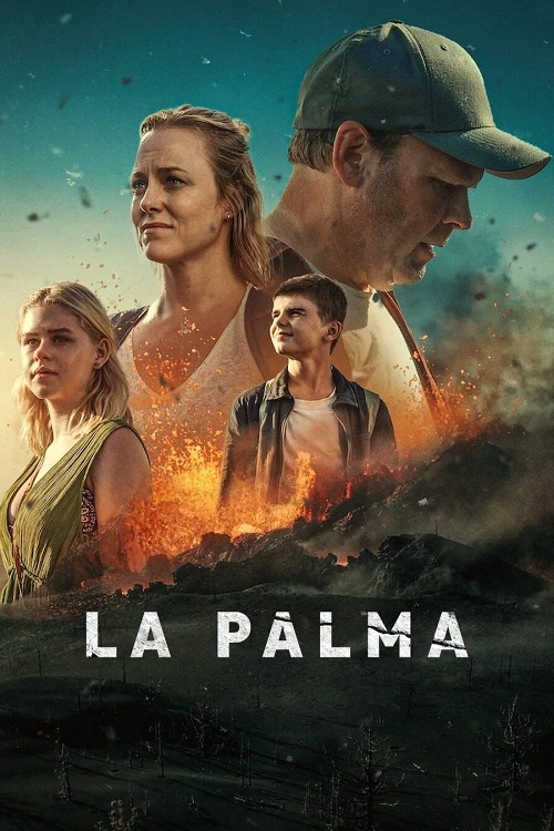 La Palma (2024) (Sezon 1)