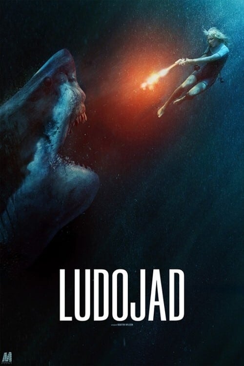 Ludojad / Great White (2021)