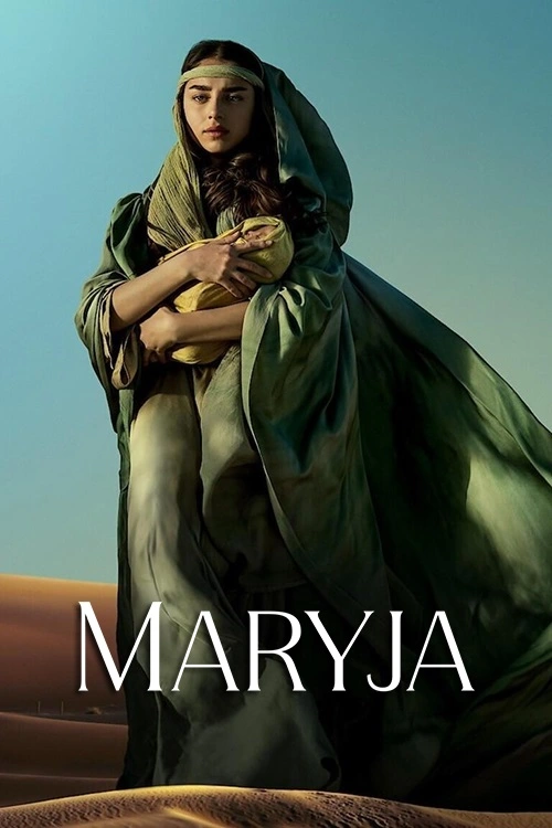 Maryja / Mary (2024)