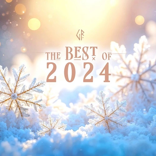 VA - The Best Of 2024 (2024)