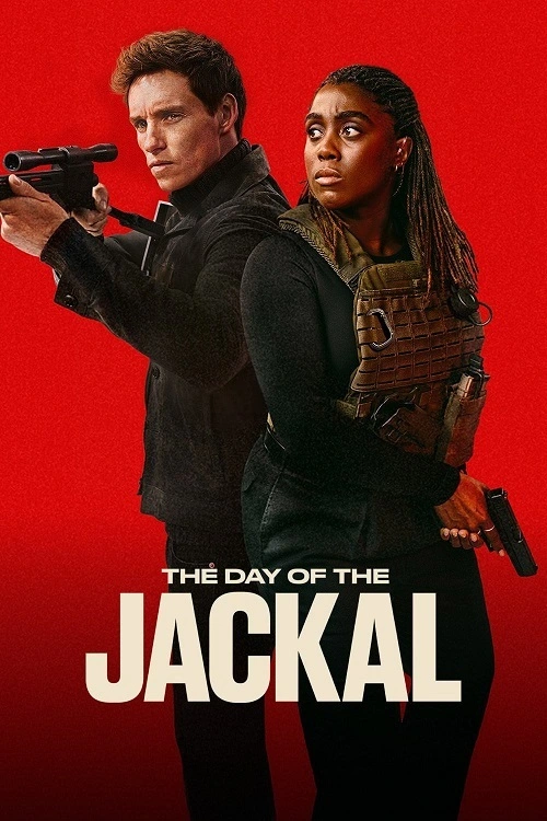 Dzień szakala / The Day of the Jackal (2024)