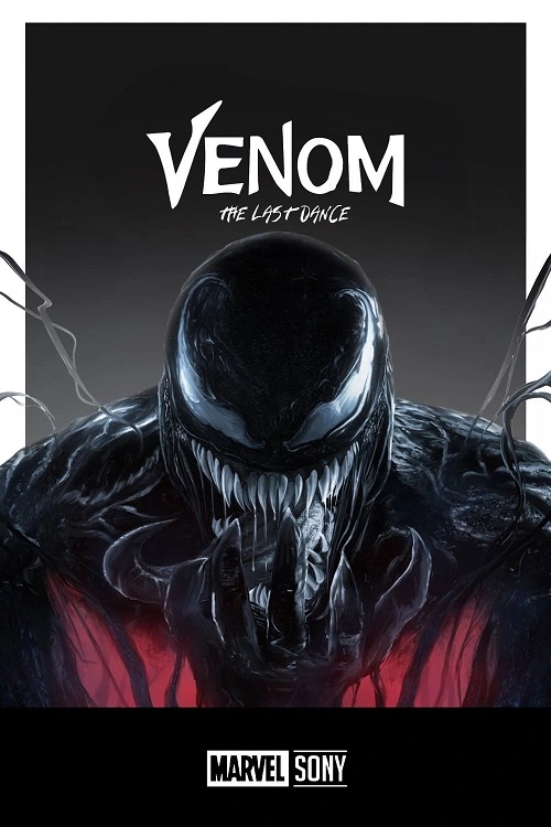 Venom 3: Ostatni taniec / Venom: The Last Dance (2024)