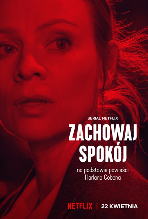 Zachowaj spokój (2022) (